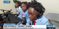 Magnet Mania