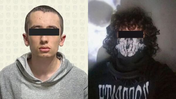 Rechazan psicosis de Lex Ashton “N”. Lo vinculan a proceso por el homicidio en CCH Sur