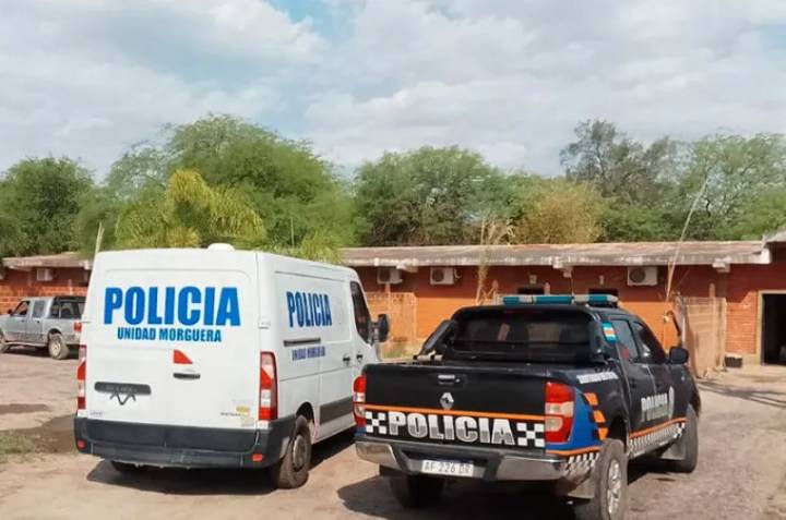 Un hombre fue hallado muerto en un hotel alojamiento: investigan las causas del deceso