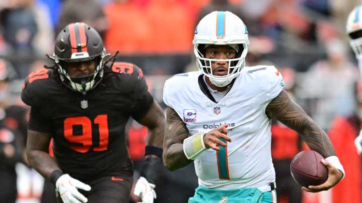 What do dress codes and game balls after to do with Browns win?