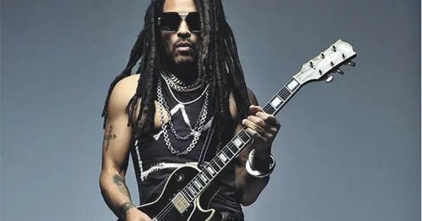 Lenny Kravitz encabeza el cartel del Vive Latino 2026