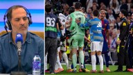 David Sánchez, comentarista de El Partidazo de COPE: "Esperemos que lo de hoy acabe con el buen rollismo de la selección"