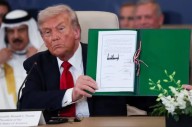 Trump encabezó el histórico acuerdo de paz entre Israel y Hamas tras dos años de guerra en Gaza
