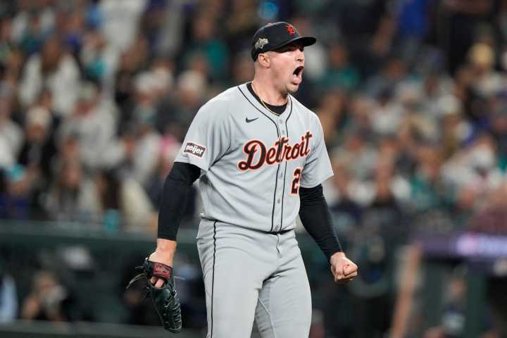 Tarik Skubal trade rumors: What are Mets’ chances? What would it cost?