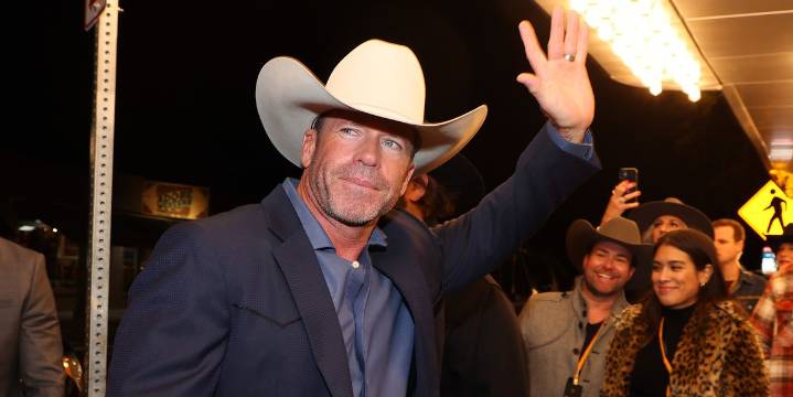 'Yellowstone' Creator Taylor Sheridan Is Leaving Paramount for Deal With NBCUniversal