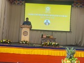 Two Law Clerk Positions In Supreme Court To Be Open For Bhutan Law Graduates, Announces CJI BR Gavai