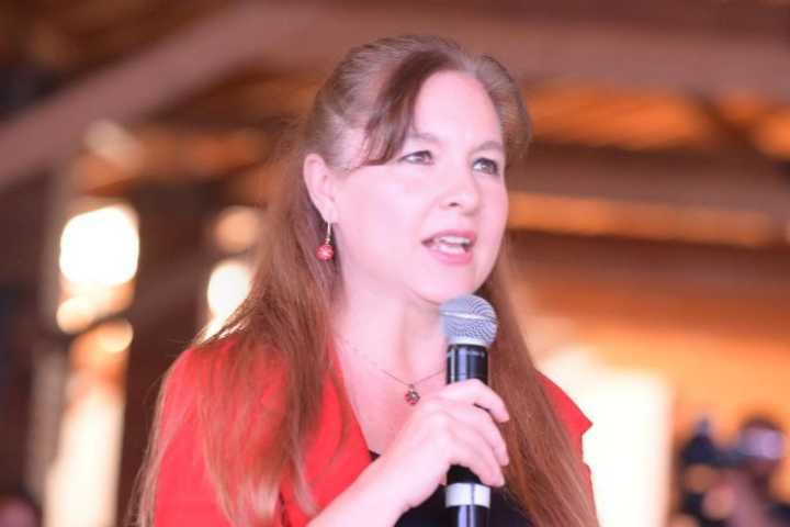 Capacitación del PT fortalecerá participación política de pueblos originarios: Angélica Rivadeneyra