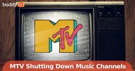 MTV Is Shutting Down Its European Music Channels by Dec 31, 2025