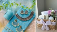 Karwa Chauth 2025: Best gifts to impress your mother
