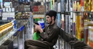 Afghanistan regains internet access amid confusion over who was responsible for blackout