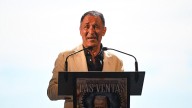 César Rincón: «Me encantaría citar un toro de largo y que se viniera como tantas veces lo he hecho. Es mi sueño»