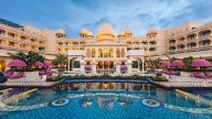 The New Silk Sheets: What’s Fueling India’s Luxury Hotel Boom?