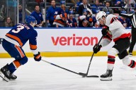 NHL Predictions Oct. 18 New York Islanders vs Ottawa Senators