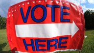 Dunsmuir, Grenada voters to decide on local measures