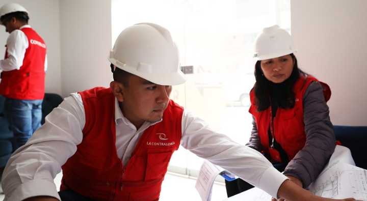 Lima: el 60 % de licencias de construcción sin verificación técnica
