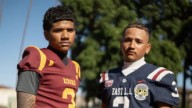 Brotherly love and Friday night lights: East LA family divided by the Classic, united by heart