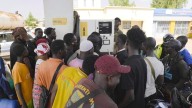 Desperate search for fuel in Mali's capital as al-Qaida-linked group enforces blockade