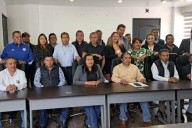 Vecinos de Tula acusan retrasos en reconstrucción de una calle; ¿cuándo concluirá la obra?