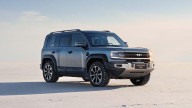 BYD Denza B5 and Denza B8 SUVs confirmed for Australia