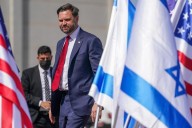 US Vice President JD Vance is in Israel to shore up the fragile ceasefire in Gaza