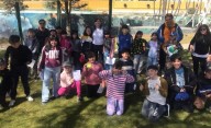 El Cenpat realizó diversas actividades como parte de la Semana de la Cultura Científica
