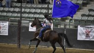 How Nevada went 60 years without an official flag