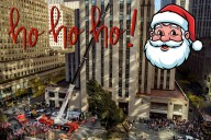 Rockefeller Christmas Tree is getting ready to arrive in New York