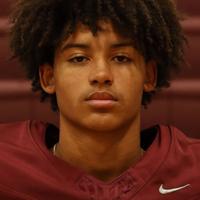 FRIDAY'S HIGH SCHOOL ROUNDUP: Isaac Smith (George Wythe), Walker Patterson (Tazewell), Kanan Justice (Hurley), Brody Waddle (Northwood), Aiden Bates (Lee High), Andrew Boyd (Richlands), Zayne Reed (Ga
