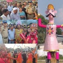 Dussehra celebrated with grandeur in Poonch
