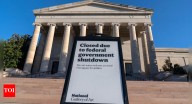 US government shutdown: Judge temporarily blocks Trump administration from firing federal workers, says 'it can't be tolerated'