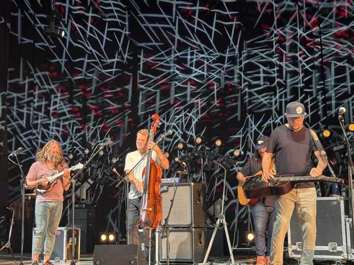 Kalamazoo-bred Greensky Bluegrass returns home for 25th anniversary shows