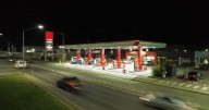 Así funciona el inédito sistema de disminución de potencia que estrenó una estación de servicio de Neuquén