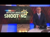 Tucson officer shoots inmate during "fight for her life."