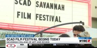 SCAD Film Festival begins