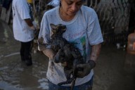 Mexico's president convenes governors as death toll from torrential rains rises to 44