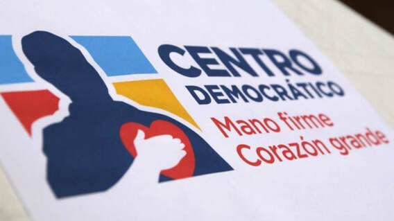 Centro Democrático definirá su candidato presidencial el 28 de noviembre