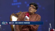 GST 2.0 Transition: New Packs With Lower MRP Or Increased Grammage By December, Says Parle VP