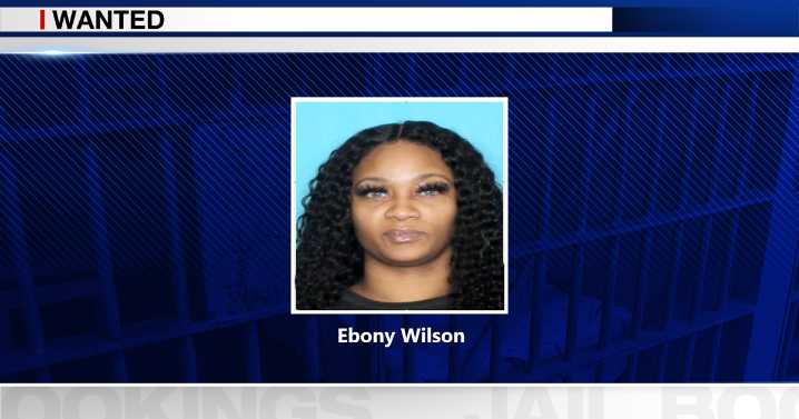 Shreveport woman wanted for allegedly defrauding church