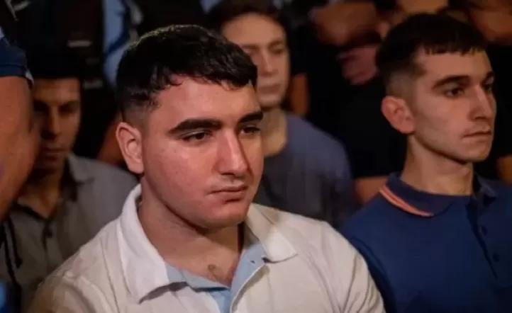 Aseguran que uno de los asesinos de Fernando Báez Sosa intentó suicidarse en la cárcel