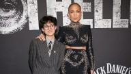 J.Lo y su hija en Beverly Hills: el silencio que habla más que cualquier divorcio
