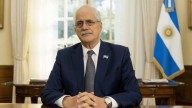 “Intento de fraude”: libertarios viralizaron un video fake hecho con IA sobre Jorge Taiana bajándose de las elecciones