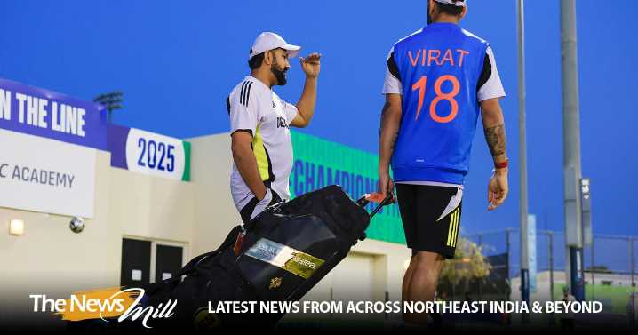 Improve way to deal with players at back-end of their careers: Ashwin’s message to BCCI amid Virat, Rohit speculations