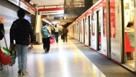 Metro informa retraso en la frecuencia de las Líneas 1, 2 y 5