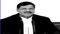 Lawyer attempts to hurl shoe at CJI BR Gavai: Political leaders condemn incident