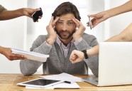Estrés y Sistema Social: ¿cómo influye la sociedad hoy en día en nuestro bienestar físico?