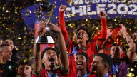 Estos son los seis hechos más destacados que dejó el Mundial Sub
