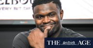 NBA 2025-2026: Zion Williamson out to give Australia a show as Steve Dimopoulos defends cost of NBA showdown, NBAxNBL at Rod Laver Arena, Joe Dumars