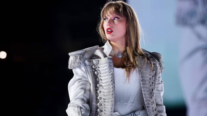 Así respondió Taylor Swift a las malas críticas de The Life Of a Showgirl