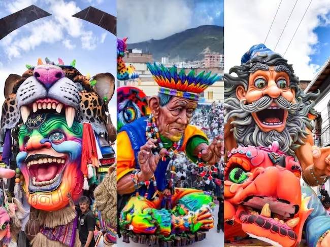 ESTAS FUERON LAS CONCLUSIONES DEL ENCUENTRO SOBRE EL FUTURO DEL CARNAVAL DE NEGROS Y BLANCOS DE PASTO 2026