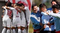 Copiapó llega a la cima y mete presión a la U. de Conce; Morning se ilusiona con la salvación: Así va la tabla de la Primera B Se juega una jornada que puede ser decisiva.
